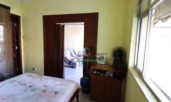 Imagem 7: Casa com 5 dormitórios à venda, 250 m² por R$ 1.007.000 - Planalto Paulista - São Paulo/SP