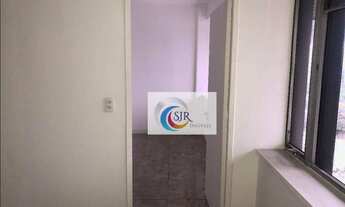 Imagem 5: Conjunto de 75m² com 2 vagas -Teto em gesso com Luminárias embutidas ? 2 vagas na garagem