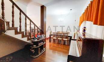 Imagem 4: Sobrado com 4 dormitórios à venda, 150 m² por R$ 960.000,00 - Alto da Mooca - São Paulo/SP