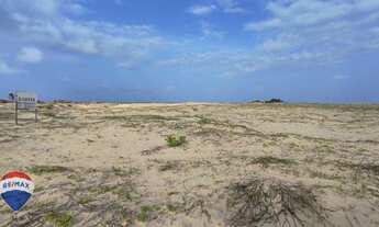 Imagem 3: Terreno à venda, 429 m² por R$ 54.000,00 - Canoa Quebrada - Aracati/CE