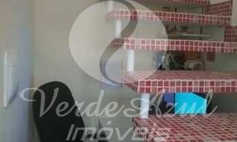 Imagem 3: Casa - Parque Residencial Salerno (Nova Veneza) - Sumaré