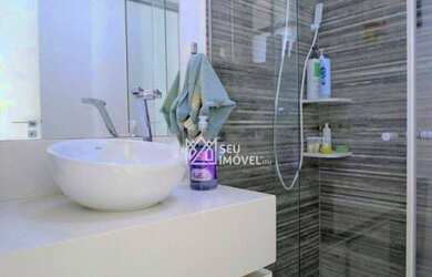 Imagem 13: Casa com 4 dormitórios à venda, 316 m² por R$ 1.200.000 - Condomínio Portal de Itu - Itu/S