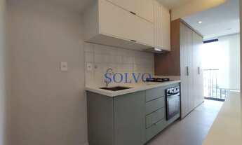 Imagem 4: Apartamento com 2 dormitórios para alugar, 57 m² por R$ 5.000,00/mês - Consolação - São Pa