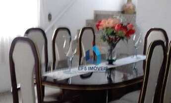 Imagem 4: Sobrado com 3 dormitórios à venda, 265 m² por R$ 0 - Campininha - São Paulo/SP