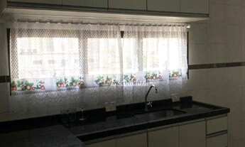 Imagem 7: Apartamento com 4 dormitórios para alugar, 140 m² por R$ 4.122,00/mês - Tatuapé - São Paul