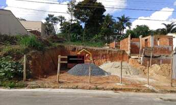 Imagem 3: Terreno à venda, 300 m² por R$ 140.000 - Roma - Volta Redonda/RJ