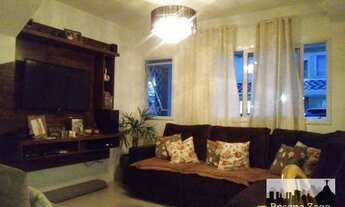 Imagem: Casa com 2 dormitórios à venda por R$