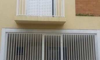 Imagem: Sobrado com 3 dormitórios à venda, 95