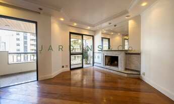 Imagem 4: SãO PAULO - Apartamento Padrão - Jardim Paulista