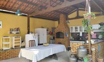 Imagem 6: Casa com 3 dormitórios à venda, 115 m² por R$ 450.000 - Cambeba - Fortaleza/CE