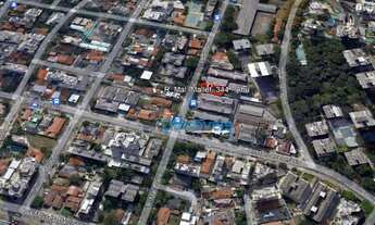 Imagem 5: Terreno à Venda, ZR4 - Ahú - Curitiba PR