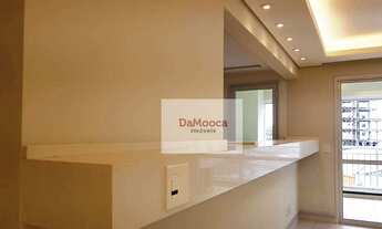 Imagem 6: Apartamento à venda, 110 m² por R$ 1.500.000,00 - Mooca - São Paulo/SP