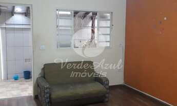 Imagem 4: Casa - Jardim das Bandeiras - Campinas