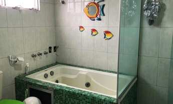 Imagem 7: Casa de 3 suítes, a uma quadra da praça Brasil