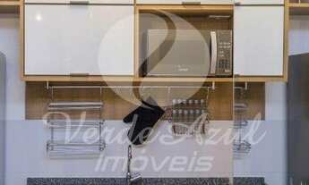 Imagem 5: Apartamento - Loteamento Adventista Campineiro - Hortolândia