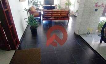 Imagem 3: Apartamento com 2 dormitórios à venda, 81 m² por R$ 320.000,00 - Vila Guilhermina - Praia