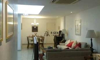 Imagem 5: Reformado apto 3 dormitórios à venda, 120 m² por R$ 1.390.000 - R. Aires Saldanha -Copacab