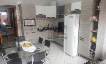 Imagem 5: Casa com 2 dormitórios à venda, 125 m² por R$ 450.000 - Picanco - Guarulhos/SP