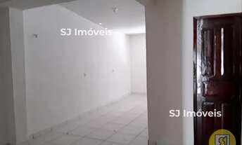 Imagem 6: FORTALEZA - Casa Padrão - MONTESE