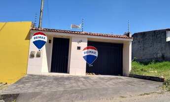 Imagem: Casa com 3 dormitórios à venda, 150 m²