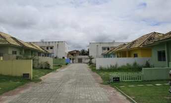 Imagem 4: Casa com 2 dormitórios para alugar, 72 m² por R$ 800,00/mês - Outeiro - Araruama/RJ