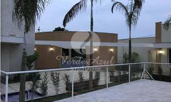 Imagem 2: Apartamento - Chácara Santa Antonieta (Nova Veneza) - Sumaré