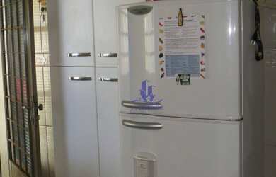 Imagem 3: Casa com 2 dormitórios à venda, 120 m² por R$ 260.000,00 - Vila São João do Ipiranga - Bau