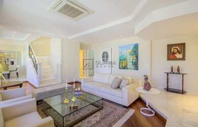 Imagem 7: Venda Cobertura 4 Dormitórios - 356 m² Vila Nova Conceição