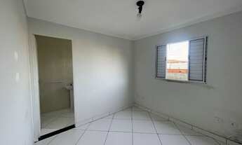 Imagem 7: Sobrado com 4 dormitórios para alugar, 140 m² por R$ 3.200,00/mês - Jardim Graziela - Baru