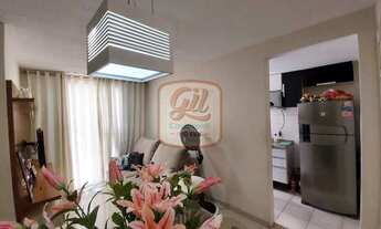 Imagem 3: Rio de Janeiro - Apartamento Padrão - Taquara