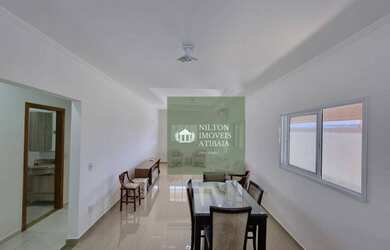 Imagem 5: Casa com 3 dormitórios, 177 m² - venda por R$ 890.000 ou aluguel por R$ 4.332,00 (PACOTE)