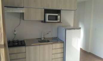 Imagem 3: Apartamento para venda possui 34 metros quadrados com 1 quarto SP