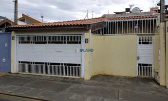 Imagem: Casa 3 dorm. - Jardim Santa Felicia