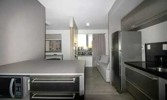 Imagem 2: Loft/Studio/Flat para aluguel, 1 vaga, JARDIM EUROPA - Porto Alegre/RS