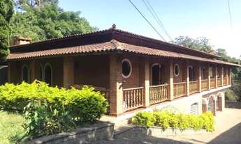 Imagem: Casa com 3 dormitórios, 532 m² - venda