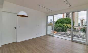 Imagem 7: Apartamento com 2 dormitórios à venda, 86 m² por R$ 1.175.000,00 - Pinheiros - São Paulo/S