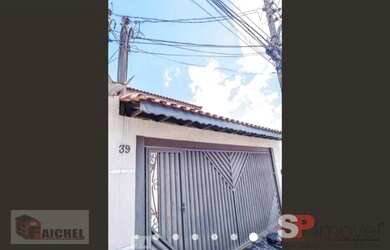 Imagem 3: Sobrado com 2 dormitórios à venda, 70 m² por R$ 480.000 - Vila Alpina - São Paulo/SP