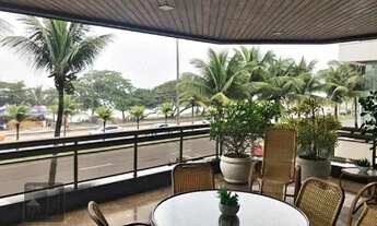 Imagem: Apartamento em Barra da Tijuca