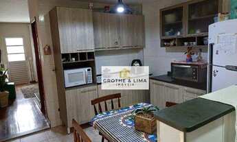 Imagem 4: Sobrado com 2 dormitórios à venda, 74 m² - Parque Santo Antônio - Jacareí/SP