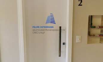 Imagem 6: Apartamento Padrão para Venda em Córrego Grande Florianópolis-SC - 570