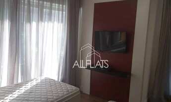 Imagem 4: Flat com 1 dormitório à venda, 31 m² por R$ 308.000 na Paraíso - São Paulo/SP