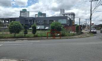 Imagem: Terreno com 729m² à venda por R$ 940.000