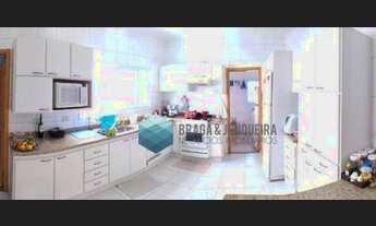 Imagem 6: Casa com 3 dormitórios à venda, 270 m² por R$ 1.350.000 - Recanto Real - São José do Rio P