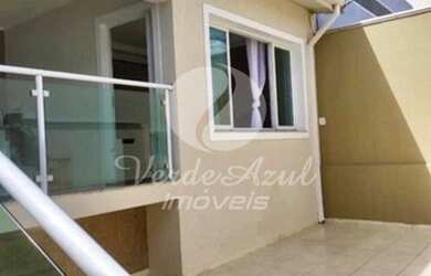 Imagem 2: Casa - Parque Residencial Vila União - Campinas