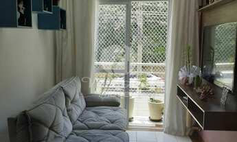 Imagem 3: Apartamento - Cidade Nova II - Indaiatuba