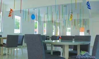 Imagem 5: Apartamento à venda, 62 m² por R$ 190.764,22 - Lagoinha - Eusébio/CE