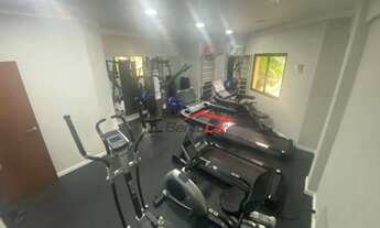 Imagem 6: Apartamento com 3 dormitórios, 127 m² - venda por R$ 850.000,00 ou aluguel por R$ 1.350,00