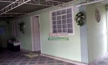 Imagem 5: Casa com 2 dormitórios à venda, 270 m² por R$ 954.000 - Santa Maria - Santo André/SP