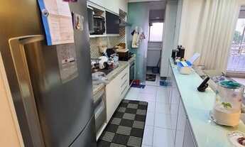 Imagem 6: Apartamento 65m² 2 dormitórios sendo 1 suíte e Lazer completo R$ 635.000,00