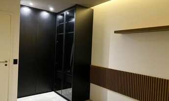 Imagem 4: Apartamento para venda possui 50 metros quadrados com 1 quarto